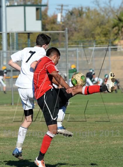 Thumbnail 1 in Mira Loma @ El Camino photogallery.