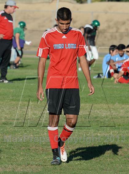 Thumbnail 2 in Mira Loma @ El Camino photogallery.