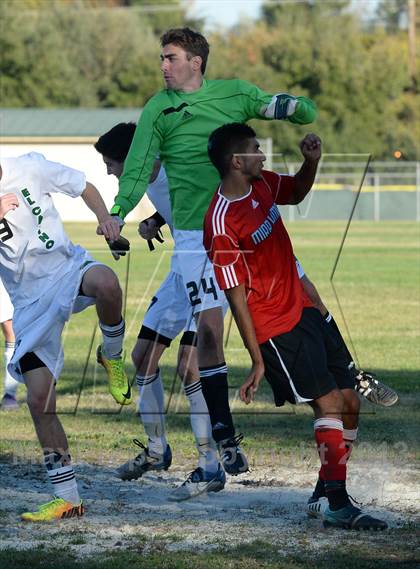 Thumbnail 2 in Mira Loma @ El Camino photogallery.