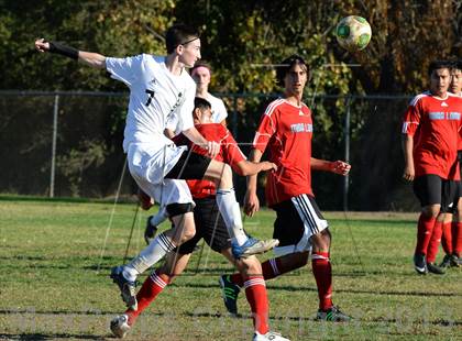 Thumbnail 1 in Mira Loma @ El Camino photogallery.