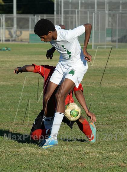 Thumbnail 3 in Mira Loma @ El Camino photogallery.