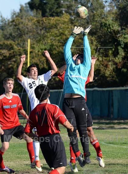 Thumbnail 1 in Mira Loma @ El Camino photogallery.