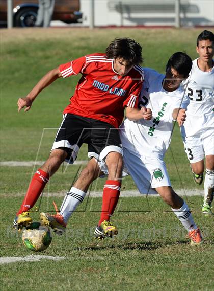 Thumbnail 3 in Mira Loma @ El Camino photogallery.