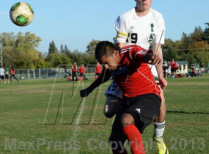 Thumbnail 1 in Mira Loma @ El Camino photogallery.