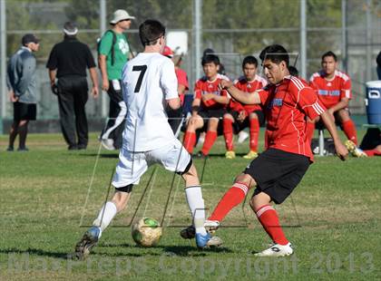 Thumbnail 1 in Mira Loma @ El Camino photogallery.