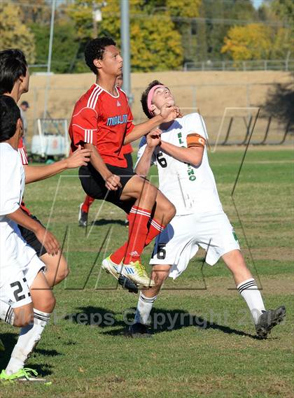 Thumbnail 3 in Mira Loma @ El Camino photogallery.