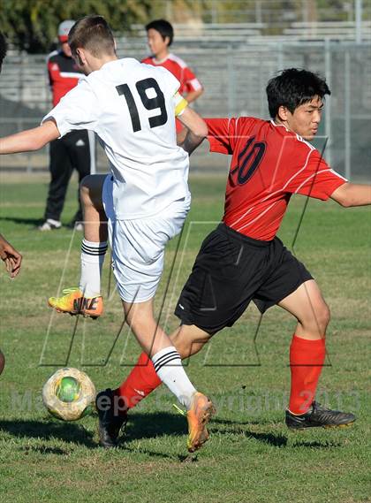 Thumbnail 3 in Mira Loma @ El Camino photogallery.