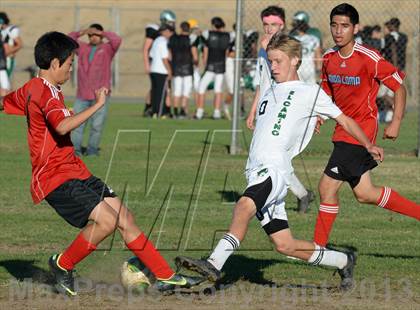 Thumbnail 1 in Mira Loma @ El Camino photogallery.