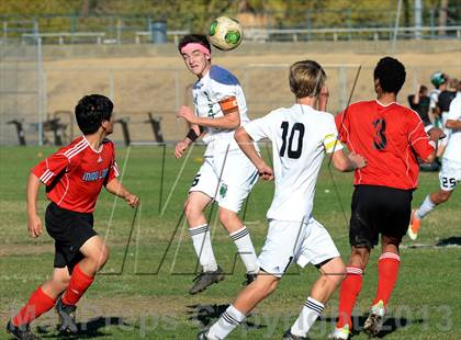 Thumbnail 3 in Mira Loma @ El Camino photogallery.