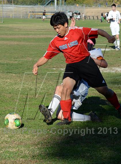 Thumbnail 2 in Mira Loma @ El Camino photogallery.