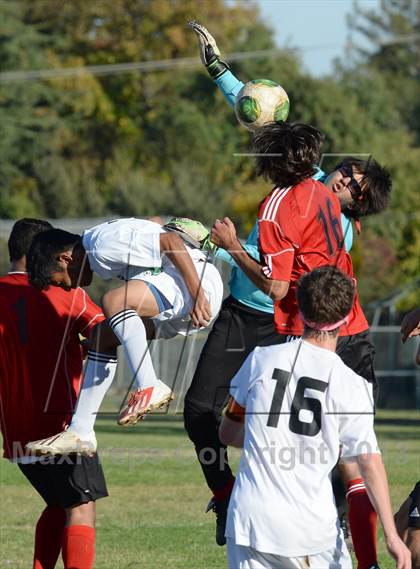 Thumbnail 1 in Mira Loma @ El Camino photogallery.