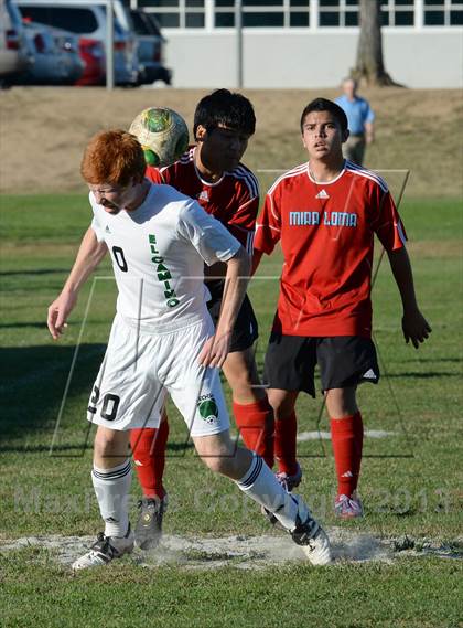 Thumbnail 1 in Mira Loma @ El Camino photogallery.