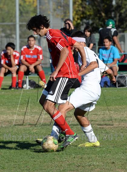 Thumbnail 2 in Mira Loma @ El Camino photogallery.
