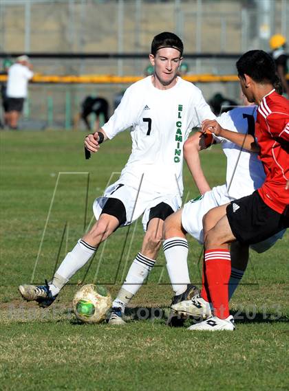 Thumbnail 3 in Mira Loma @ El Camino photogallery.