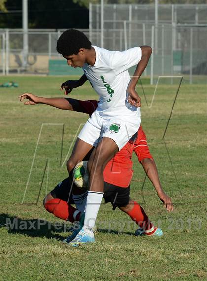 Thumbnail 2 in Mira Loma @ El Camino photogallery.