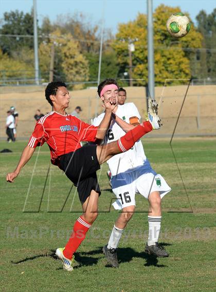 Thumbnail 1 in Mira Loma @ El Camino photogallery.
