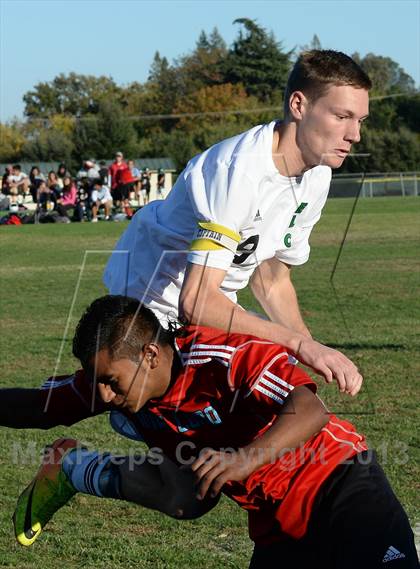 Thumbnail 3 in Mira Loma @ El Camino photogallery.