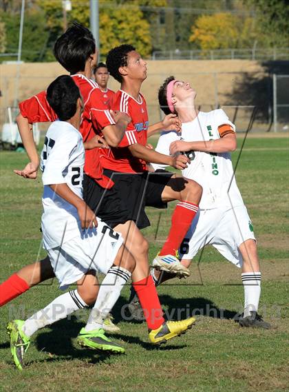 Thumbnail 1 in Mira Loma @ El Camino photogallery.