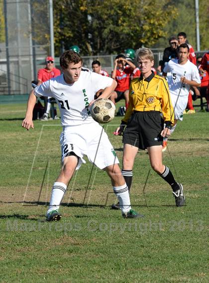 Thumbnail 3 in Mira Loma @ El Camino photogallery.