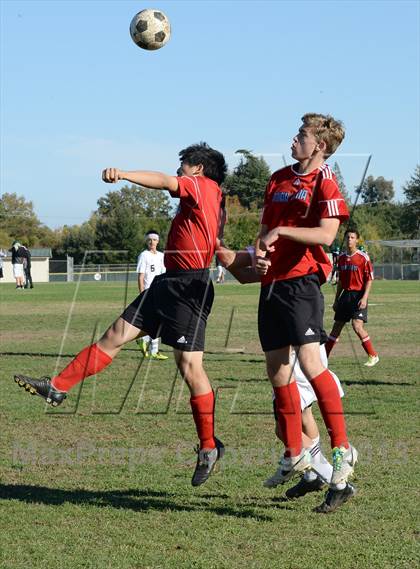 Thumbnail 1 in Mira Loma @ El Camino photogallery.