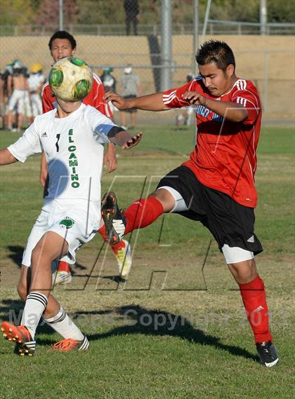 Thumbnail 1 in Mira Loma @ El Camino photogallery.