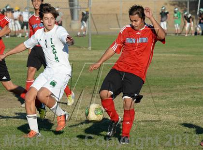 Thumbnail 3 in Mira Loma @ El Camino photogallery.