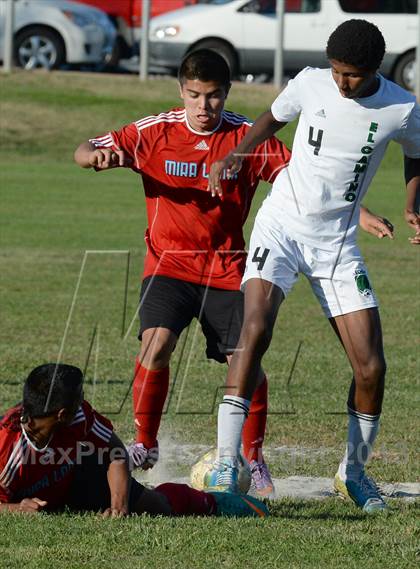 Thumbnail 2 in Mira Loma @ El Camino photogallery.