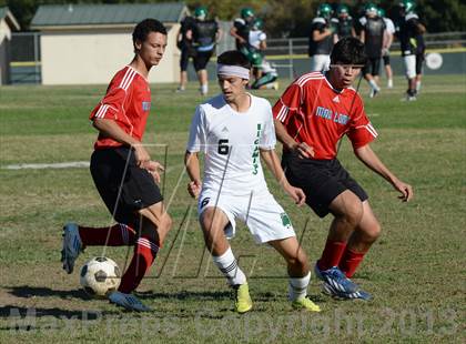 Thumbnail 3 in Mira Loma @ El Camino photogallery.