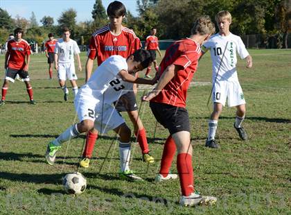 Thumbnail 2 in Mira Loma @ El Camino photogallery.