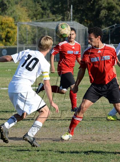 Thumbnail 3 in Mira Loma @ El Camino photogallery.