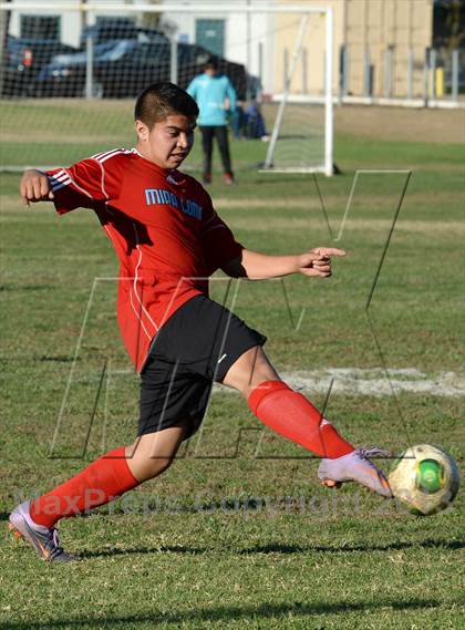 Thumbnail 3 in Mira Loma @ El Camino photogallery.