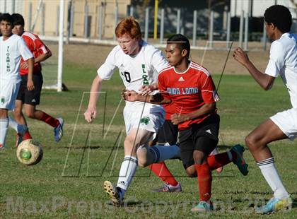 Thumbnail 3 in Mira Loma @ El Camino photogallery.