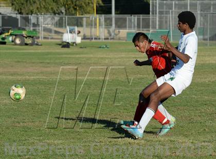 Thumbnail 1 in Mira Loma @ El Camino photogallery.