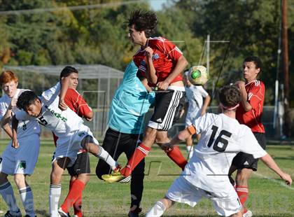 Thumbnail 3 in Mira Loma @ El Camino photogallery.