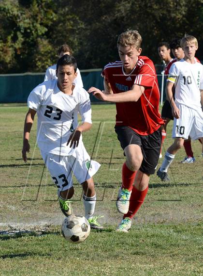 Thumbnail 2 in Mira Loma @ El Camino photogallery.