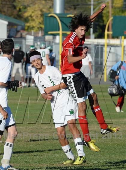 Thumbnail 1 in Mira Loma @ El Camino photogallery.