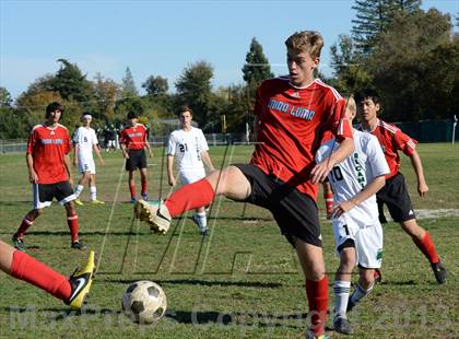 Thumbnail 1 in Mira Loma @ El Camino photogallery.