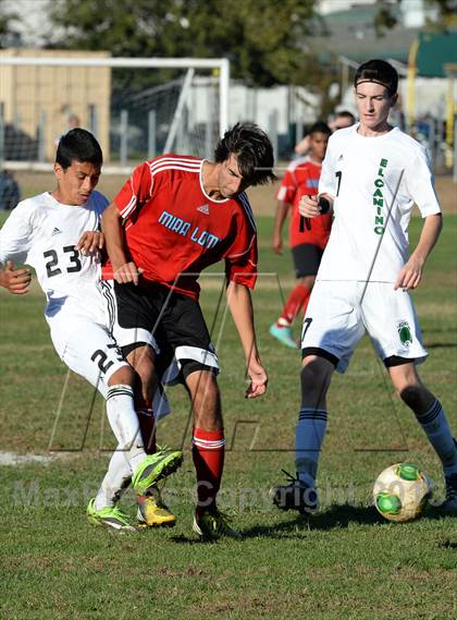 Thumbnail 3 in Mira Loma @ El Camino photogallery.