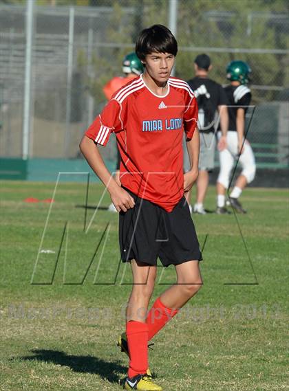 Thumbnail 3 in Mira Loma @ El Camino photogallery.