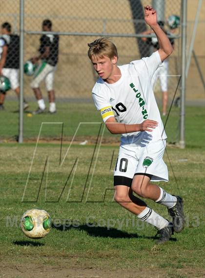 Thumbnail 2 in Mira Loma @ El Camino photogallery.