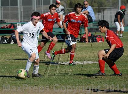 Thumbnail 2 in Mira Loma @ El Camino photogallery.