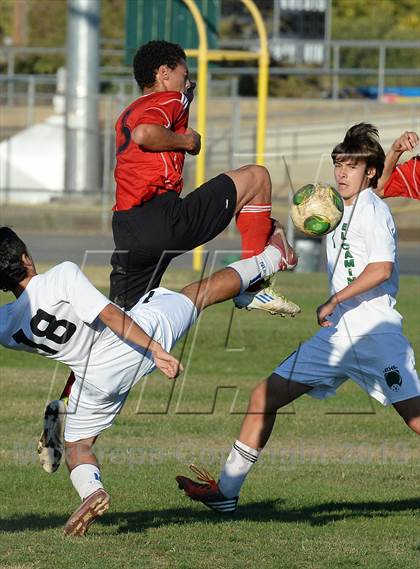 Thumbnail 3 in Mira Loma @ El Camino photogallery.