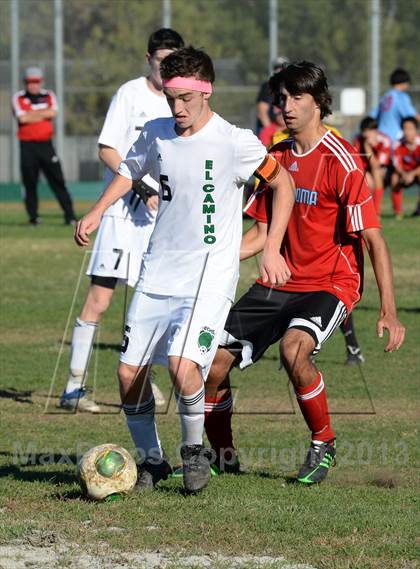 Thumbnail 2 in Mira Loma @ El Camino photogallery.