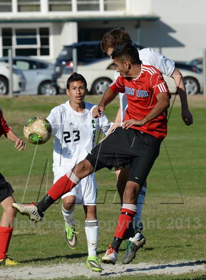 Thumbnail 2 in Mira Loma @ El Camino photogallery.