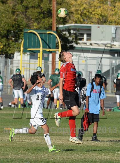 Thumbnail 3 in Mira Loma @ El Camino photogallery.
