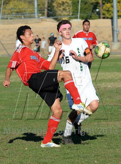 Thumbnail 3 in Mira Loma @ El Camino photogallery.