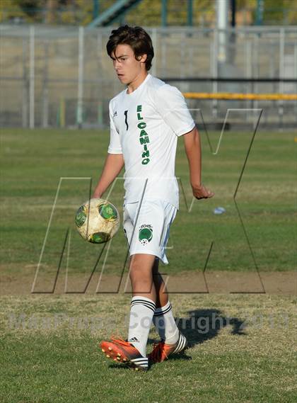 Thumbnail 1 in Mira Loma @ El Camino photogallery.