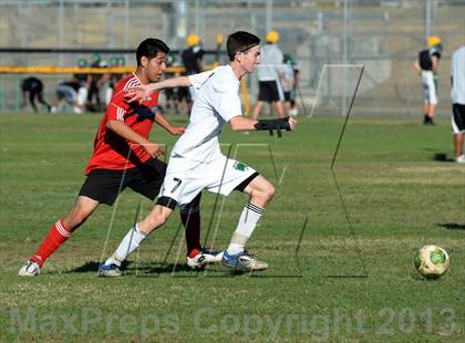 Thumbnail 2 in Mira Loma @ El Camino photogallery.