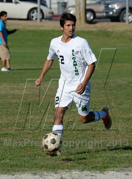 Thumbnail 1 in Mira Loma @ El Camino photogallery.