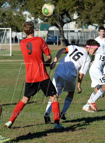 Thumbnail 3 in Mira Loma @ El Camino photogallery.